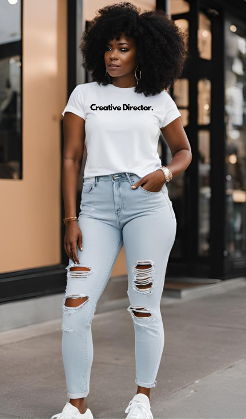 Creative Director