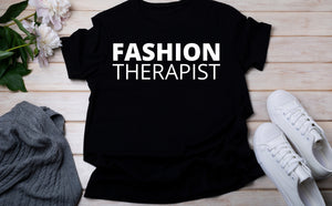Fashion Therapist