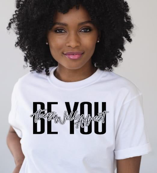 Be You