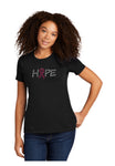 Hope Rhinestone